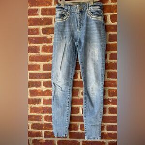 Exotic Jeans‎ by Desigual size 30